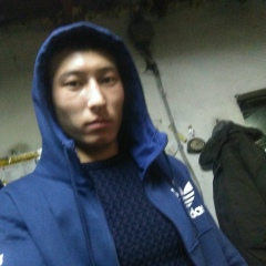 Марат Сергалиев, 07.09.1994, Курылыс