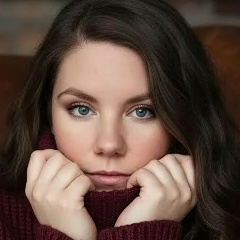 Анна Мартынова, 23.04, Москва