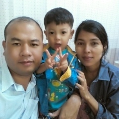 Bobo Kyaw, 12.02.1987