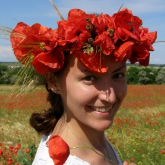 Ольга Золотарева, 12.03, Пермь