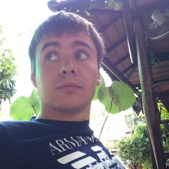 Григорий Ханов, Кольчугино