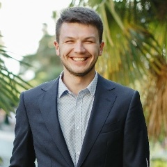 Вадим Орлов