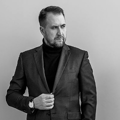 Ник Инфантьев, Санкт-Петербург