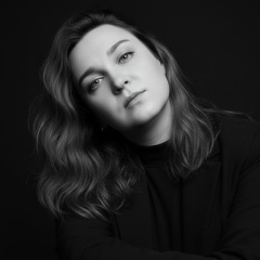 Юлия Бес, 09.01, Санкт-Петербург