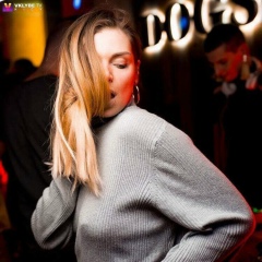 Taneesha Stepaniuk, 06.09.1990, Киев