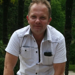 Сергей Антипов, 20.02.1974, Санкт-Петербург