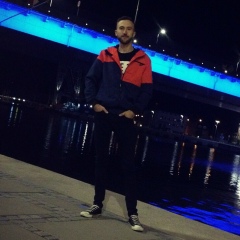 Александр Федорчук, 20.10.1989, Киев