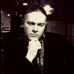 Дмитрий Пономарев, 23.02, Санкт-Петербург