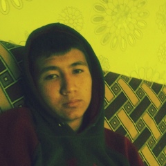 Бауыржан Кажин, 06.11.1997, Караганда