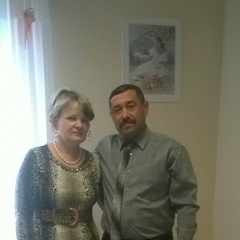 Александр Самойлов