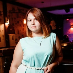 Наталья Ганюк, 27.05, Алматы