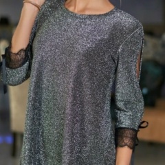 Юлия Письменная