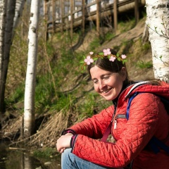 Полина Аркашова, 10.12, Новосибирск