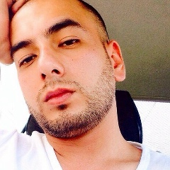 Тимур Раметов, 06.01.1986, Самарканд