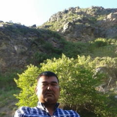 Бекболат Аширапов, 10.04.1975