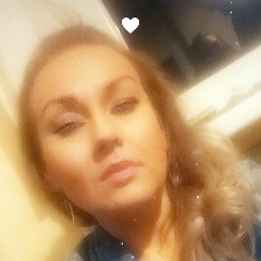 Мария Федина, 03.08, Йыхви