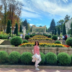 Екатерина Кирчева, 20.03, Волжский