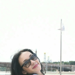 Анна Владимировна, 29.10, Москва