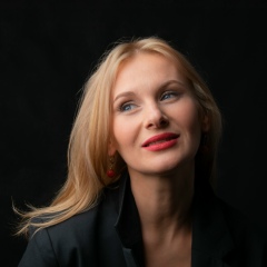 Ольга Шишова, 22.04.1982, Санкт-Петербург