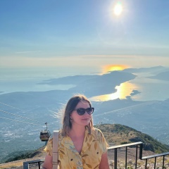 Мария Кичакова, Тюмень