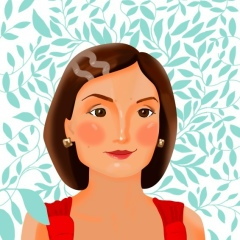 Елена Пермякова, 01.07, Тюмень