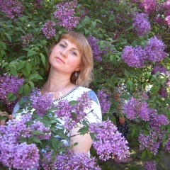 Елена Ротай, 25.06.1972, Киев