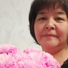 Дина Гафарова-Мурзагалина, 24.02, Баймак