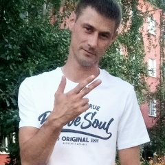 Никита Курский, 02.02.1989, Курск