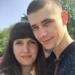 Жека Слухай, 31.10.1993, Ахтырка