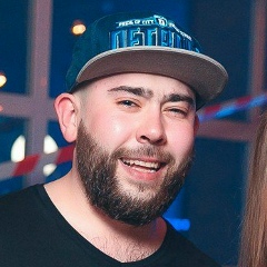 Джалиль Ахметчин, 21.04, Кокшетау