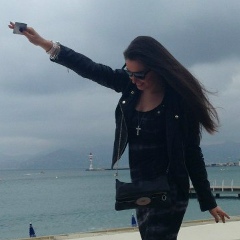 Арнела Ракурс, 15.03.1993, Москва