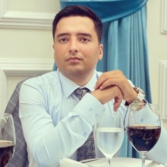 Вагиф Джалилов, Баку