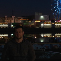 Семен Гричанюк, 17.04.1993, Челябинск