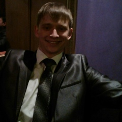 Алексей Устюхин, 16.10.1987, Степногорск