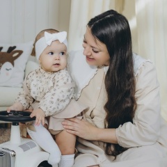 Лилечка Ахмадишина, 09.12, Уфа