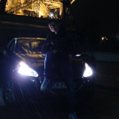 Дамир Хасанов, 19.09.1984, Москва