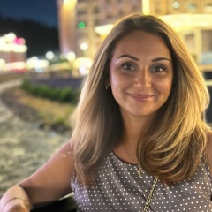 Елена Дмитриева, 28.07.1985, Санкт-Петербург