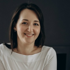 Ольга Ильвес, 01.05, Екатеринбург