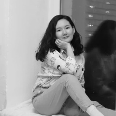 Алтынай Куанышпекова, 30.08