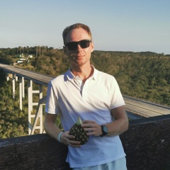 Игорь Терехов, 25.02, Балашиха