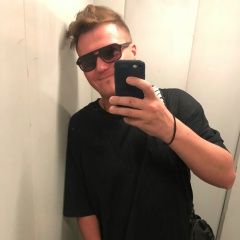 Виктор Чеснаков, Москва