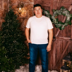 Асылбек Косембаев, 06.06.1994, Астана