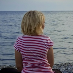Анна Напреева, 20.05