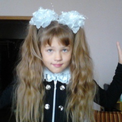 Ксюша Багрова, 22.01, Москва