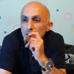 Гагик Мелкумян, 24.04, Петрозаводск