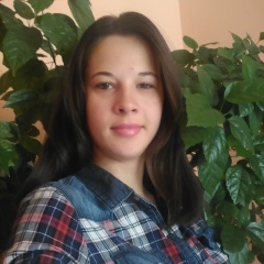 Юлія Іванюк, 22.06.1992, Черновцы