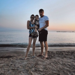 Андрей Скобин, 01.09.1986, Москва