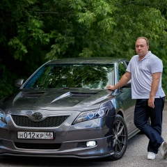 Евгений Абезяев, 10.05.1977, Курск