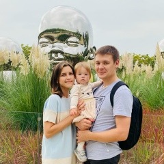 Алексей Марченко, 21.12.1989, Москва