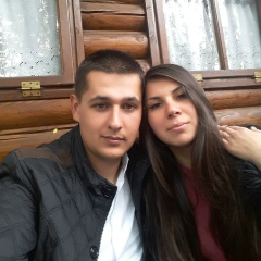 Андрей Подольский, 16.04, Каменец-Подольский